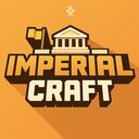Imperial Craft #50 Discord Server Icon