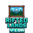 Rifted Lands - Minecraft mod