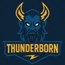 ＴＨＵＮＤＥＲＢＯＲＮ