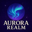 [OLD] Aurora Realm Discord Server Icon
