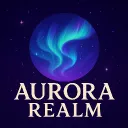 [OLD] Aurora Realm Discord Server Icon