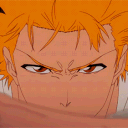 /𝔟𝔟𝔩𝔢𝔞𝔠𝔥 ༒ #anicom Discord server icon