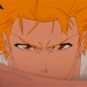 /𝔟𝔟𝔩𝔢𝔞𝔠𝔥 ༒ #anicom Discord server icon