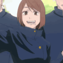 Glorified Group Chat Discord server icon