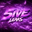 5ive Leaks