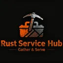 Rust Service Hub