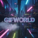Gif World #iptal