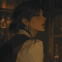 Existentialist Discord server icon