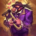 The Jazz Room