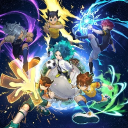 IE: New Dawn rebirth Discord server icon