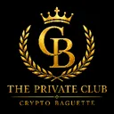 The Private Club Crypto Baguette