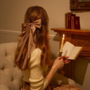 The Enchanted Library Discord server icon