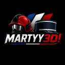 Martyy3D!