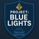 Project: Blue Lights | OLD