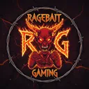 Ragebait Gaming : )