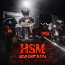 (Free VIP ACCESS) #HSM (Head Shot Mafia)