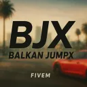 BalkanJumpx