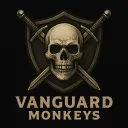 vanguard monkeys