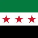 République Démocratique de Syrie | Rblx