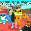 Unknown's server