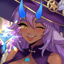 Mythos Codex: RPG Discord server icon