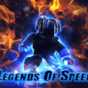 Legends of Speed Community Discord server icon