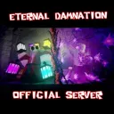 ᴇᴛᴇʀɴᴀʟ ᴅᴀᴍɴᴀᴛɪᴏɴ | Official server