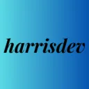 Server icon for HarrisDev
