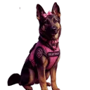 K9 Buttercup Adventures