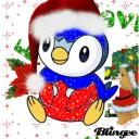 Piplup Land (Español) Poketwo