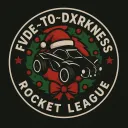 FVDE~TO~DXRKNESS