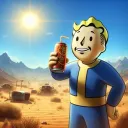 NukaNetworkSanctuary Discord Server Icon