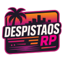 DespistaosRP — Servidor Oficia... Discord Server Icon
