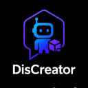🛠 DisCreator ⚙