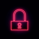 Verify Discord server icon