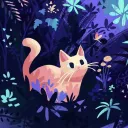 Moonlight Lounge Discord Server Icon