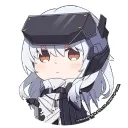 Robby's nikke server