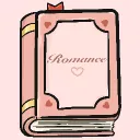 Romance Readers (18+) discord icon