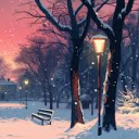 ❄ Snow Angels ❄ Discord server icon