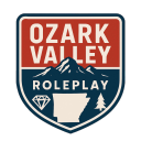 Ozark Valley Roleplay Discord server icon