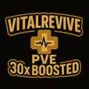 VitalRevive | ASA | PvE