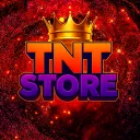 TNT STORE #250 ( SORTEIO!)