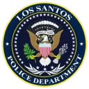 Los Santos Police Department I Genesis City