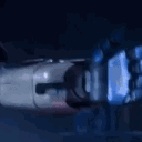 D-16's secret emoji stash... Discord server icon