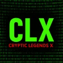 CLX | Cryptic Legends X | VR ESPORTS TEAM