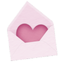 𝒢ϱ　 ₊　　luv letters. Discord server icon
