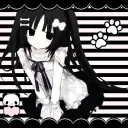 Server icon for lavender's piggies