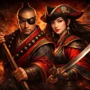 ShaolinPirates