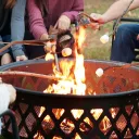The Campfire >:3