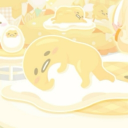 | Gudetama Gang • Hangout • Discord server icon